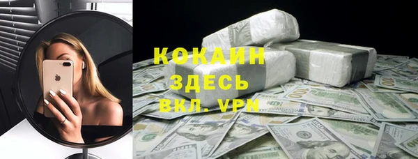 крисы Белоозёрский