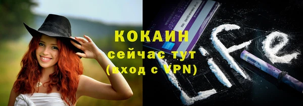 крисы Белоозёрский