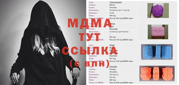 крисы Беломорск