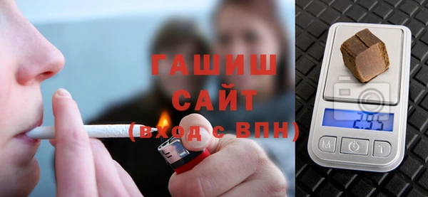 хмурый Белокуриха
